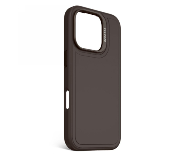 Decoded AntiMicrobial Silicone Stacks iPhone 16 Pro MagSafe phantom D25IPO16PBCST9PM - 1284421 - zdjęcie 2